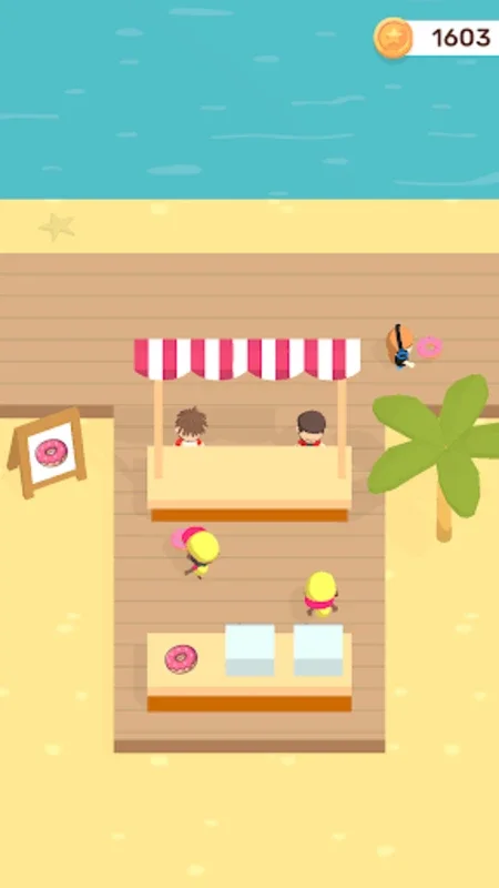 Food Rush for Android - Download the APK from AppHuts