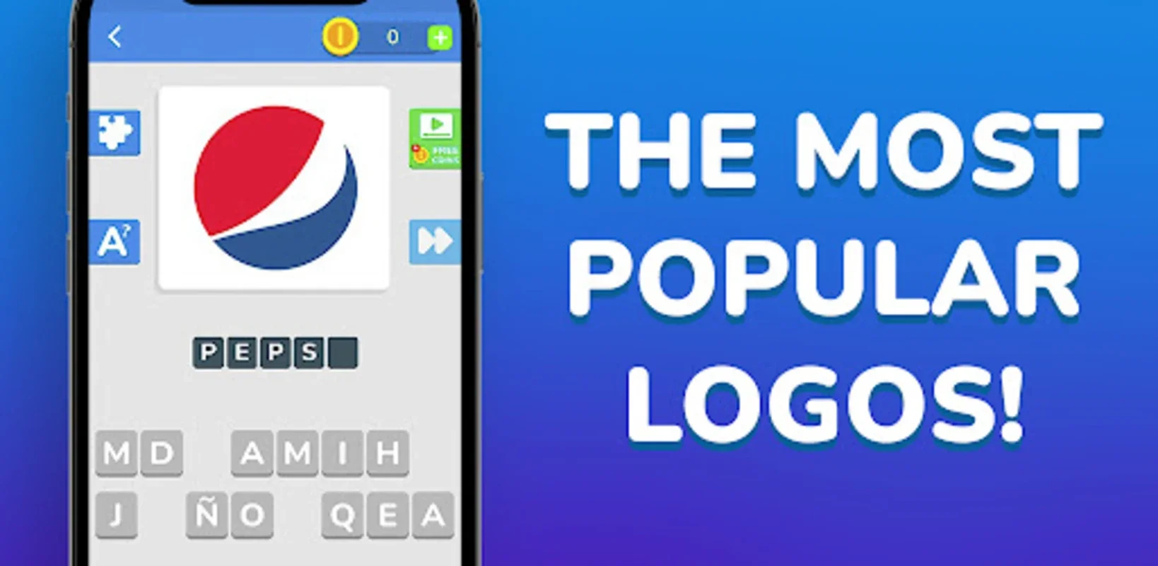 MEGA LOGO QUIZ 2022: Engaging Logo Game for Android