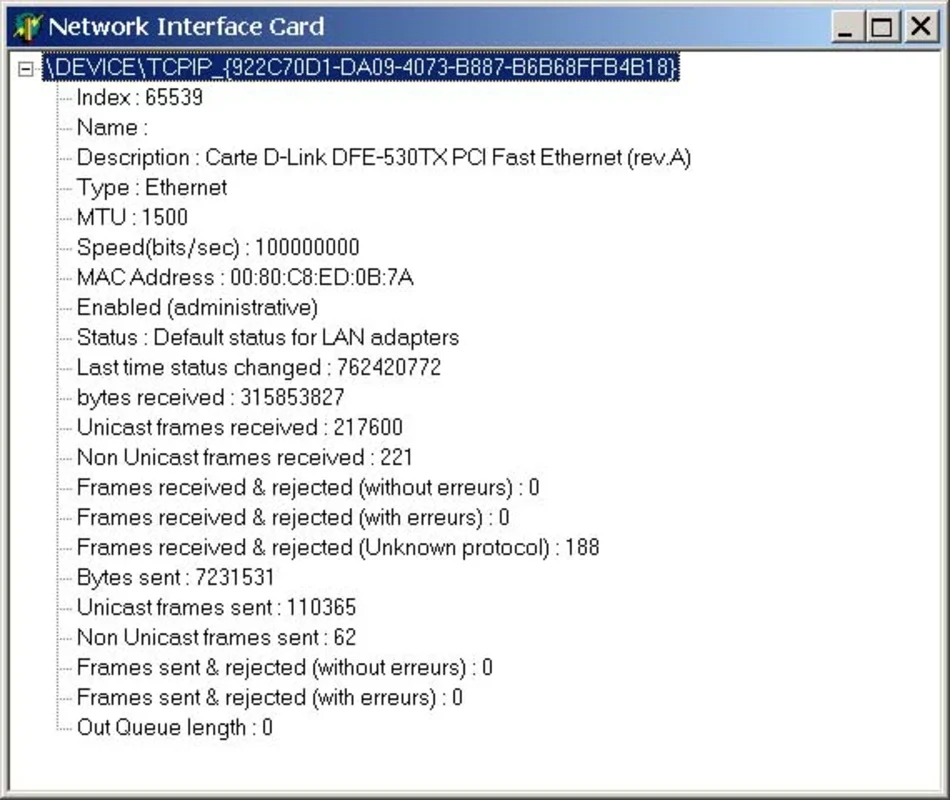 IP Sniffer for Windows - Analyze Network Traffic Freely