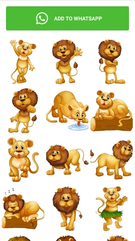 WhatsApp Stickers for Android: Enhance Your Chats