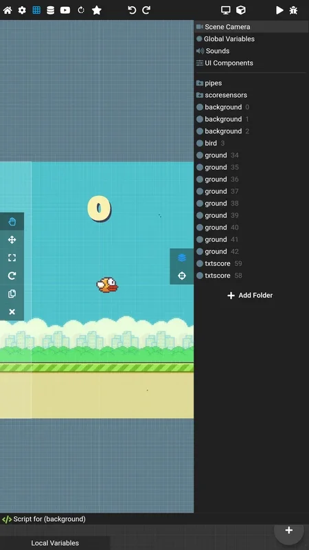 Max2d: Create Your Own Android Games