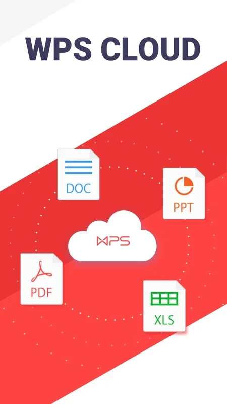 WPS Office for Android: Complete Office Suite