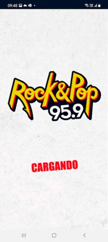 FM Rock & Pop 95.9 for Android - Unparalleled Rock Experience