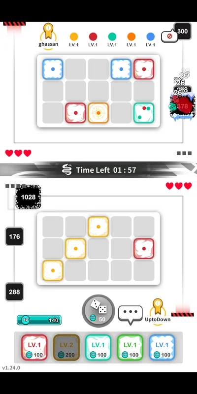 Random Dice for Android - Engaging Strategy Game