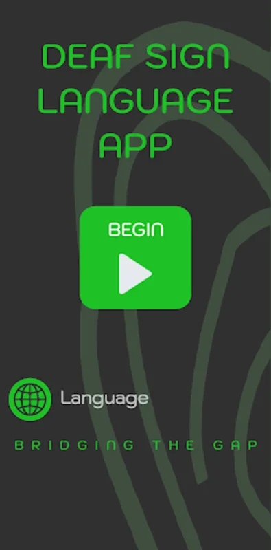 Deaf Sign App for Android: Learn Sign Language Efficiently