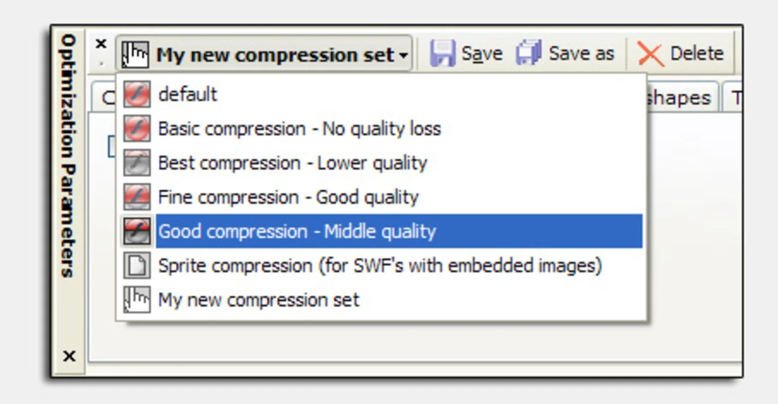 Flash Optimizer: Powerful Flash Animation Compression for Windows