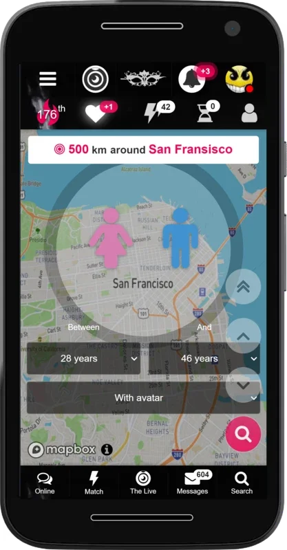 The Discreet Plan for Android: Revolutionize Your Dating