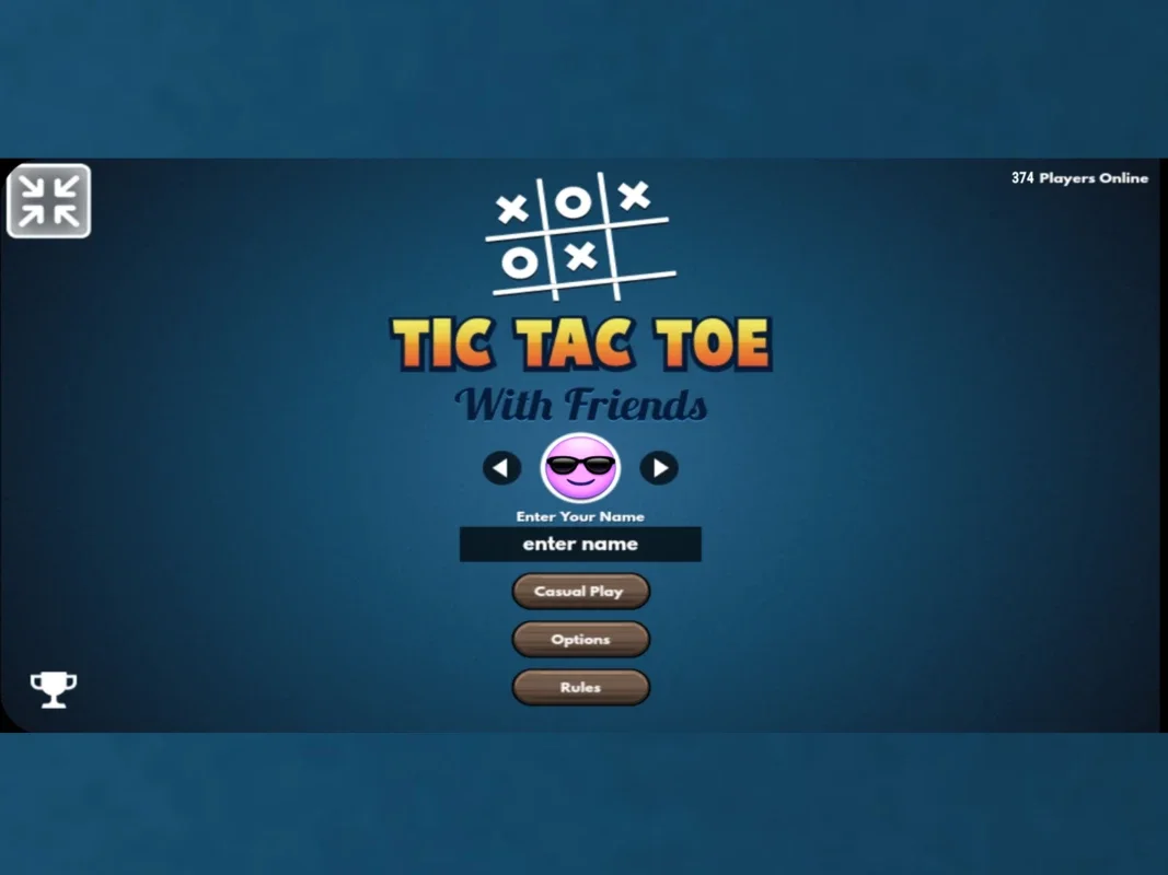 tic-tac-toe-world for Android - Engaging Gameplay