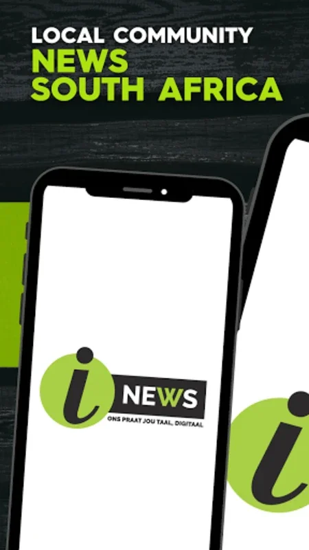 iNews - Local Community News for Android: Stay Informed