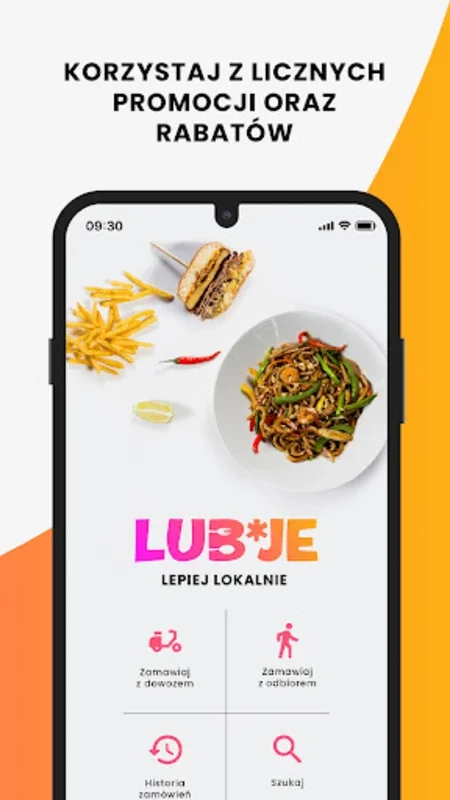 LUB*JE for Android: A Unique App Experience