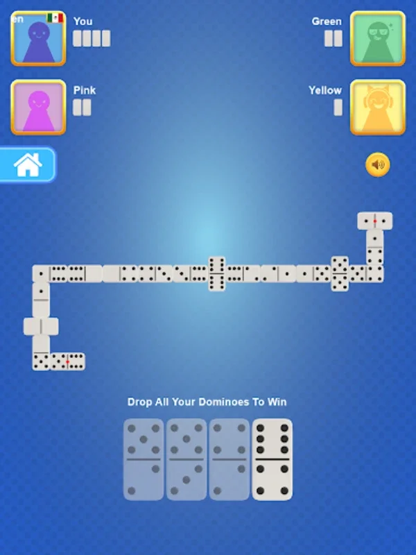 Dominoes Social for Android - Play Anytime, Anywhere