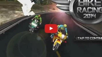 Bike Racing 2014 for Android: Thrilling Races Await