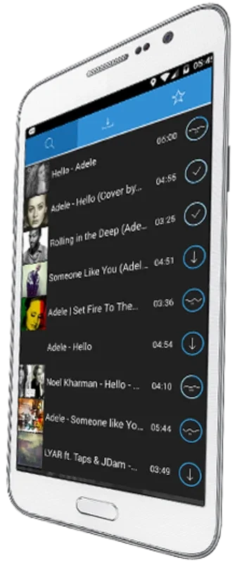 Chilli Media Mp3 Music Download for Android - Enjoy Your Favorite Tunes