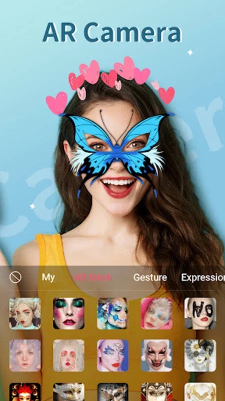 Beauty Camera - Selfie Camera for Android: Enhance Your Selfies with Ease