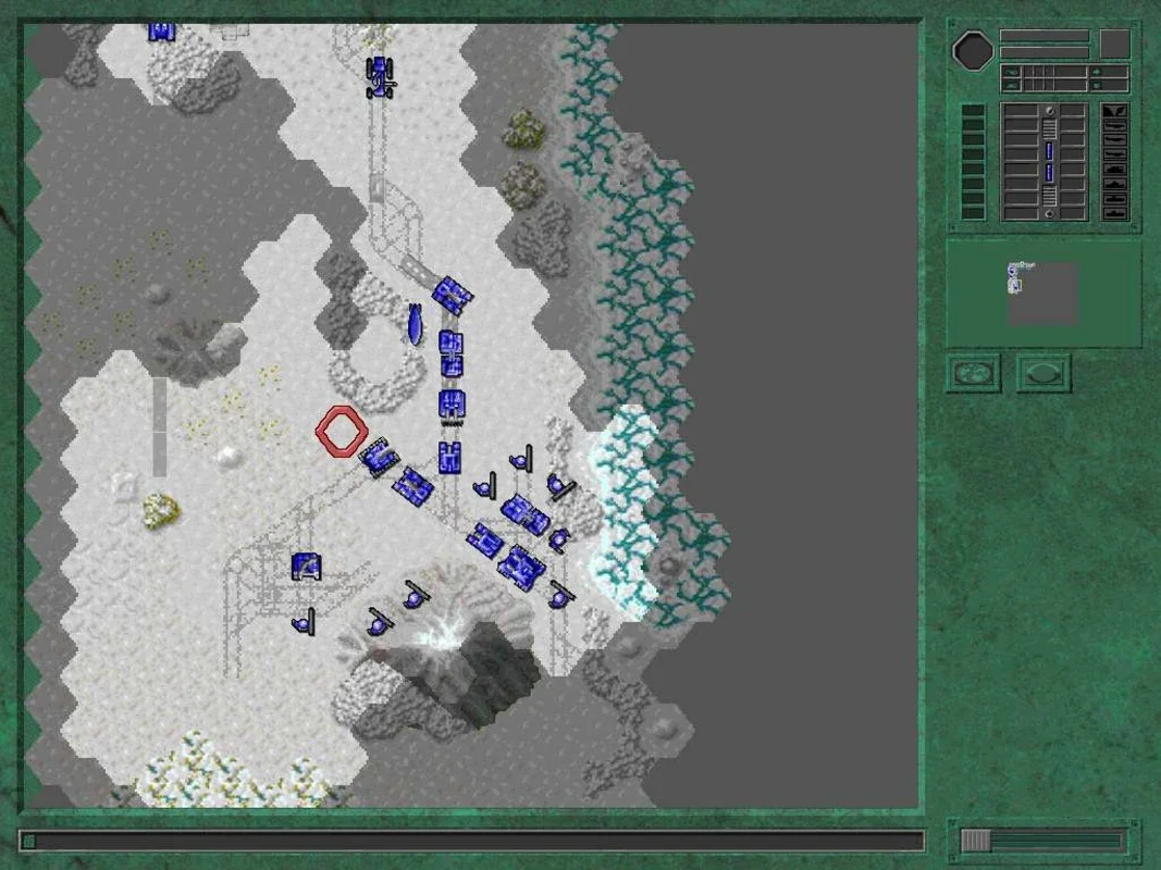 Advanced Strategic Command for Windows - Military Strategy Game