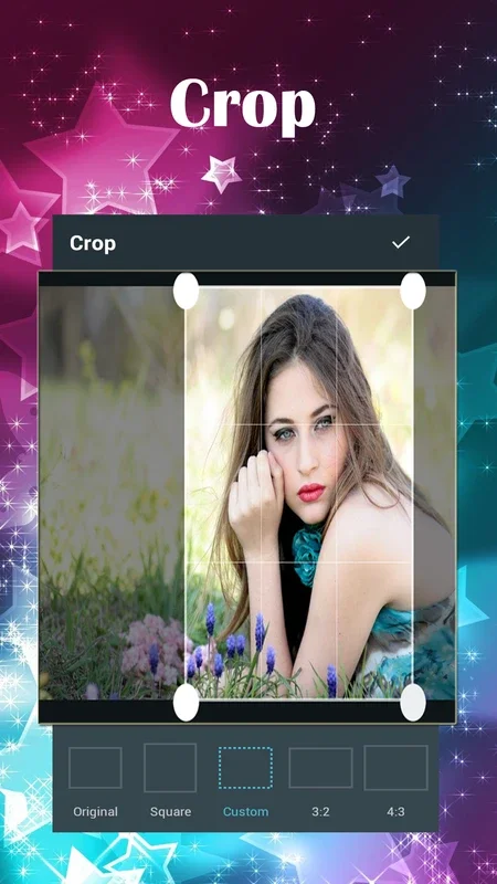 Photo Editor for Android: Transform Your Photos