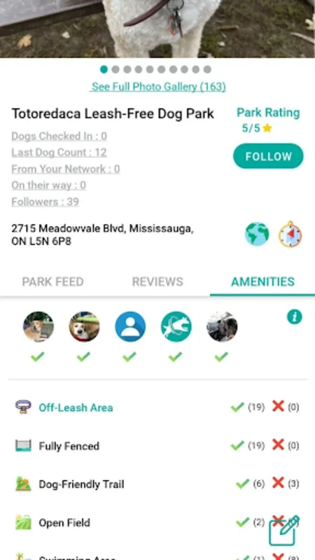 DogPack - Explore with the dog for Android - No Downloading Needed