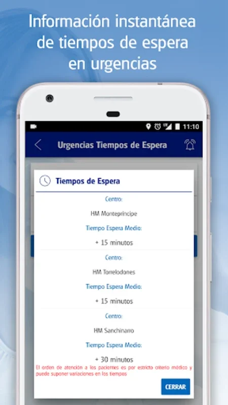 HM Hospitales for Android: Streamline Your Healthcare Management