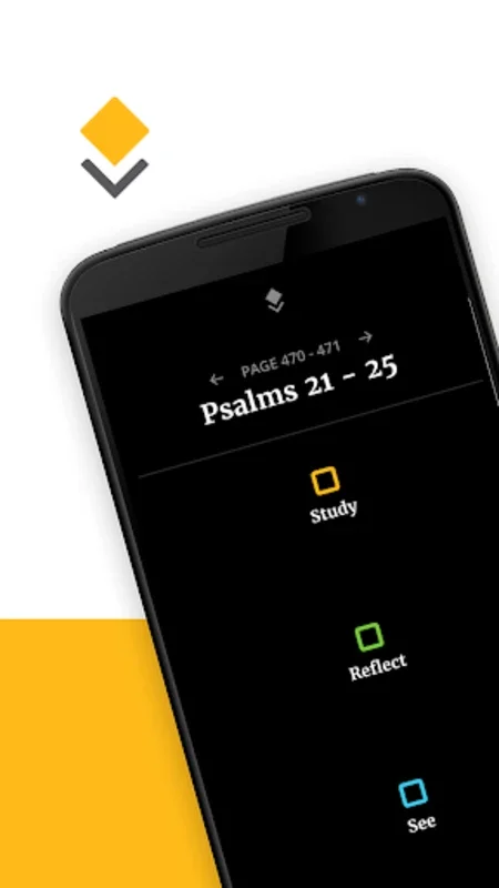 Filament for Android - Unlock Deeper Bible Insights