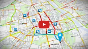 Yanosik for Android: Enhance Your Driving Experience