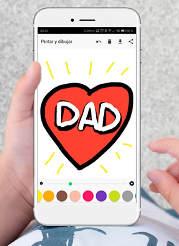 Painting & Draw tool for kids for Android - Unleash Creativity