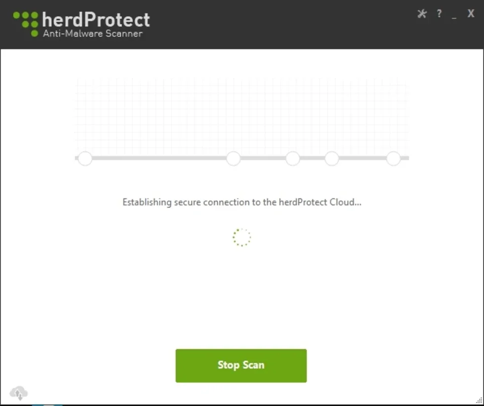 herdProtect: Powerful Malware Detection for Windows