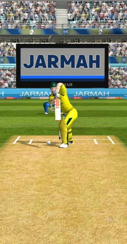 Out or Not Out? for Android - Immersive Cricket Umpire Sim