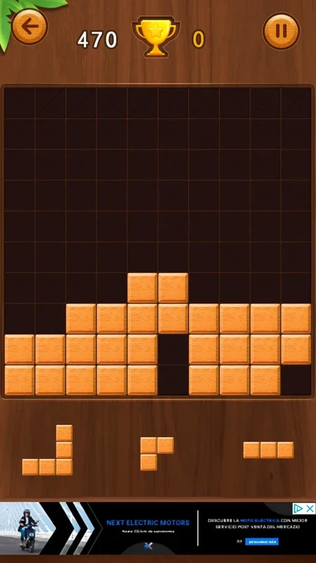 Block Puzzle Classic 2018 for Android - Engaging Puzzle Game