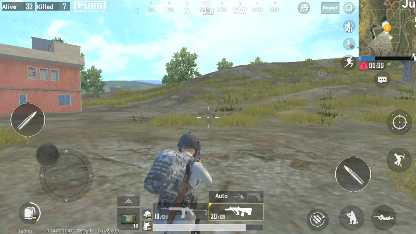 BETA PUBG MOBILE LITE for Android - Experience the Battle Royale