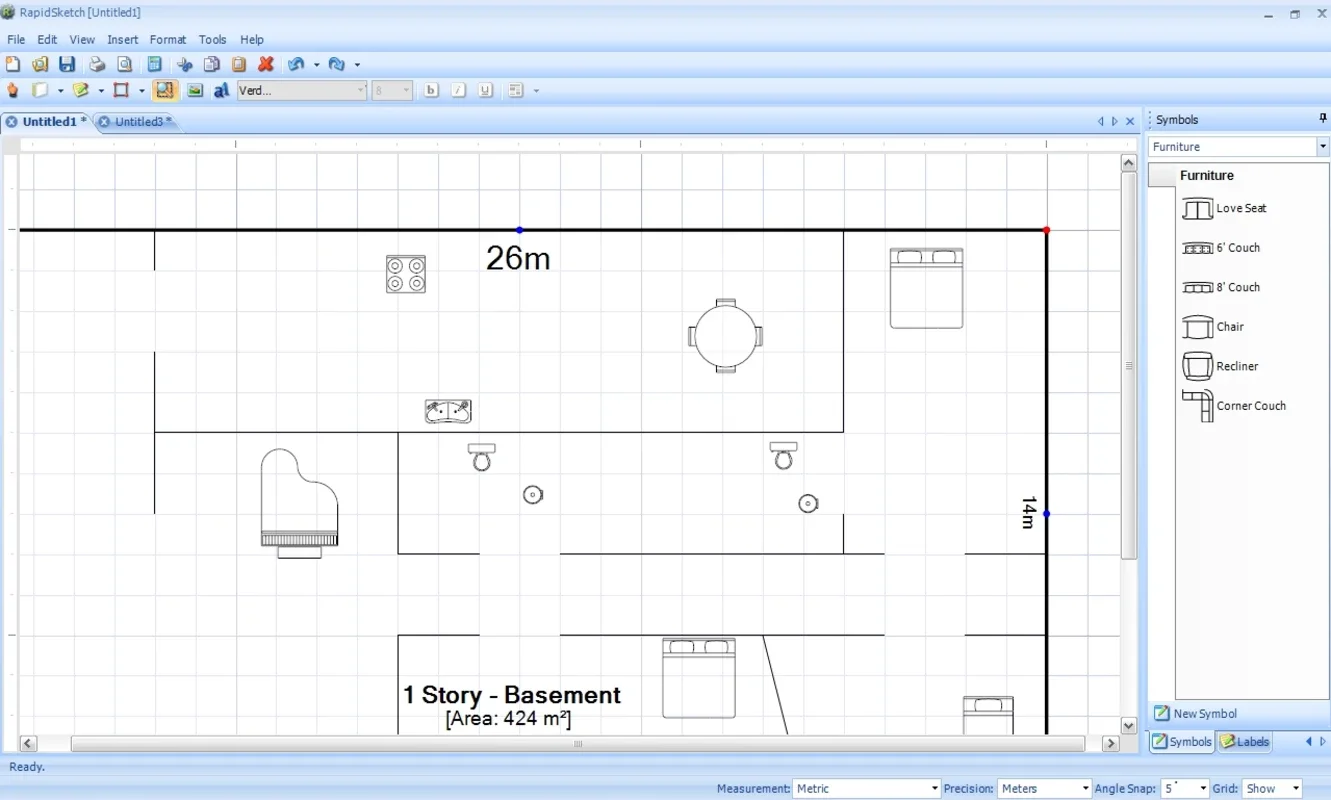 RapidSketch for Windows: Unleash Your Creativity