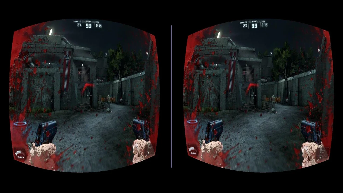 TrinusVR Lite for Android: Affordable VR for PC Games