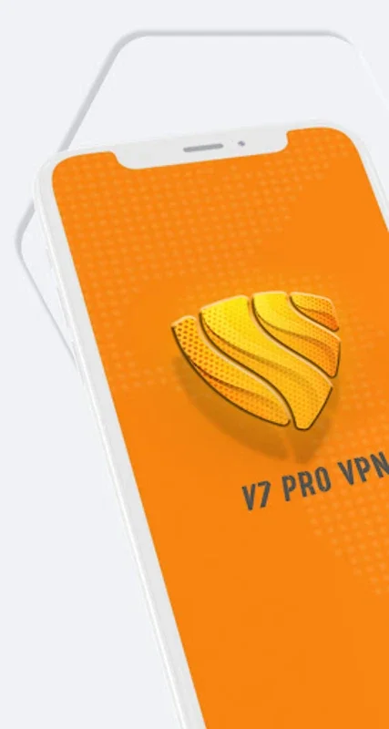 V7 Pro VPN for Android - Secure Online Browsing with Advanced Encryption