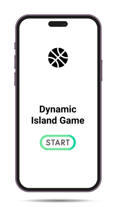 Dynamic Island Game for Android: Score High on the Island