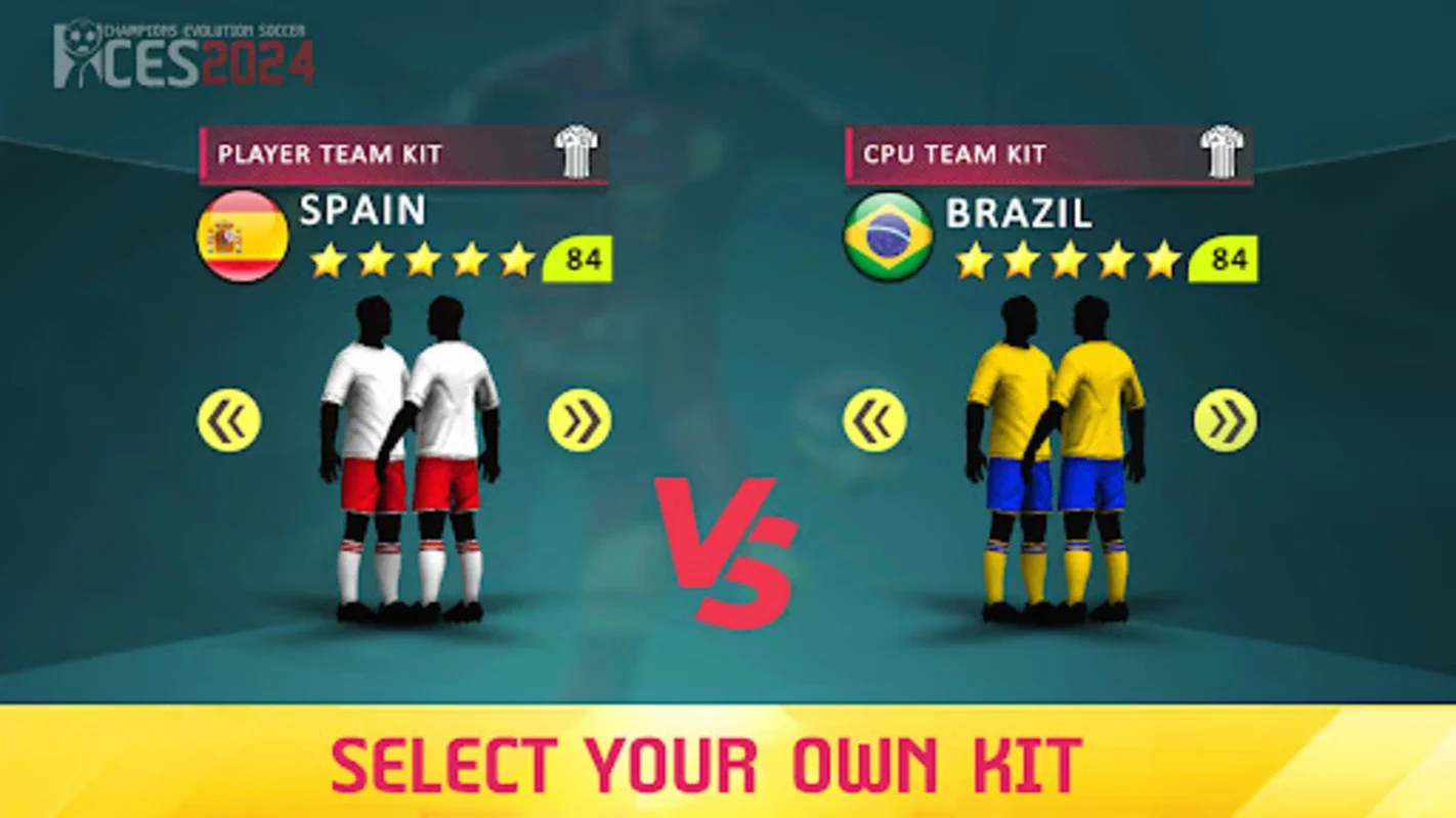 Real Soccer Football Game 3D for Android - Immersive Soccer Experience