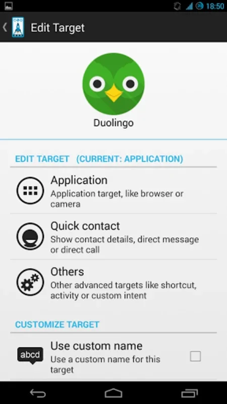 Slide Launcher for Android - No Downloading Needed