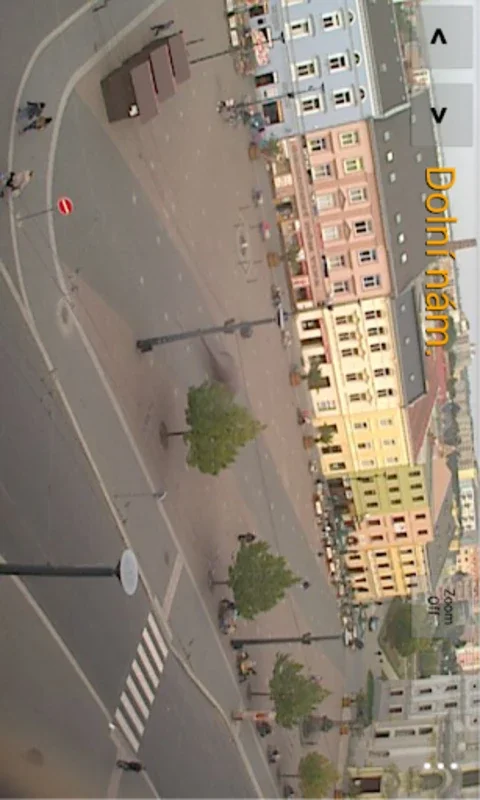 Webcams Opava for Android - Real-Time City Views