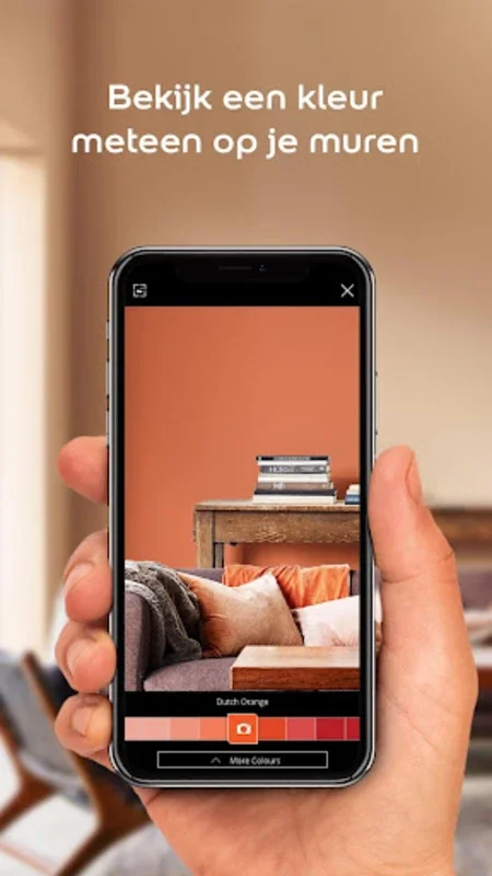 Visualizer for Android - Transform Your Home with AR