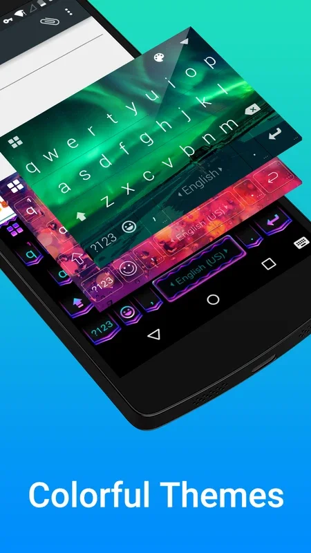 Emoji Keyboard for Android: Customize Your Smartphone Keyboard