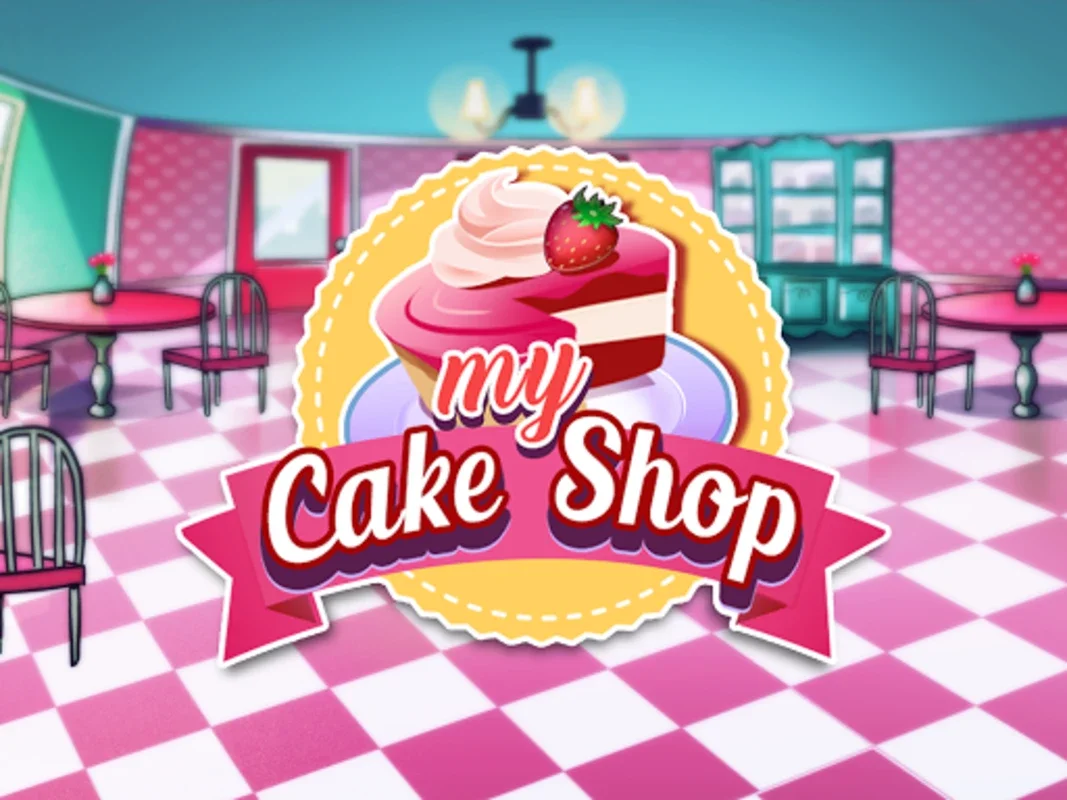 My Cake Shop for Android - Download the APK from AppHuts