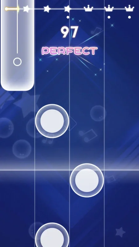 Piano Beat Tiles: Magic Piano for Android - Play and Compete