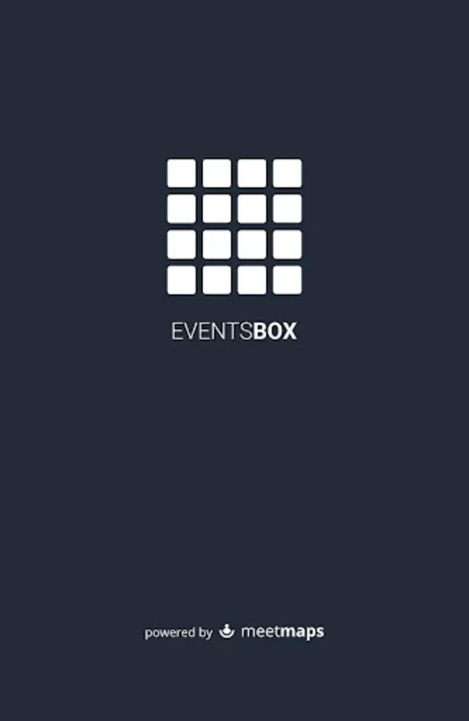 Eventsbox by Meetmaps for Android: Streamline Your Events