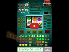 Cherry Chaser for Android - Free Slot Machine Game Download