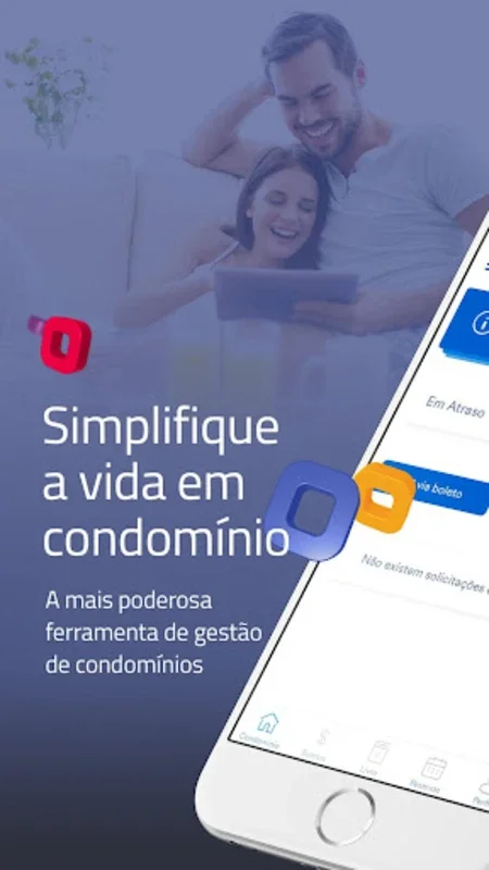 Point Condomínio for Android - Streamline Condo Management