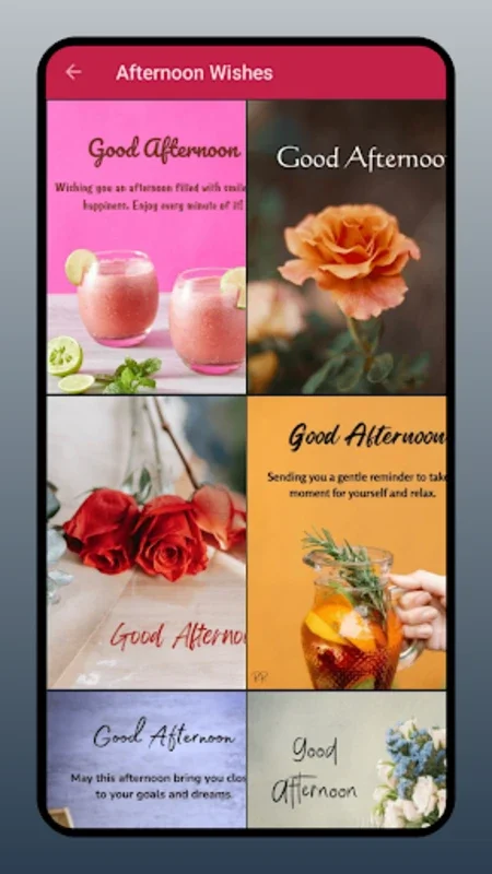 Daily Good Morning Wishes App for Android - Boost Your Day