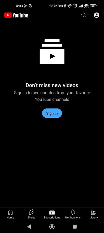 ReVanced Extended for Android: Enhanced YouTube Experience