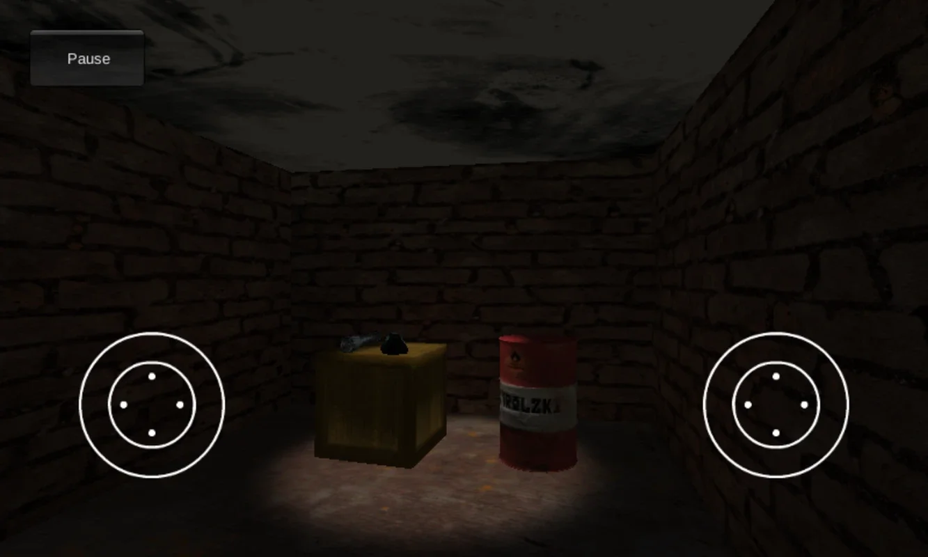 Mr.Slender for Android - Thrilling Labyrinth Escape