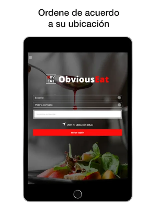 ObviousEat España for Android - Discover Top Santiago Restaurants