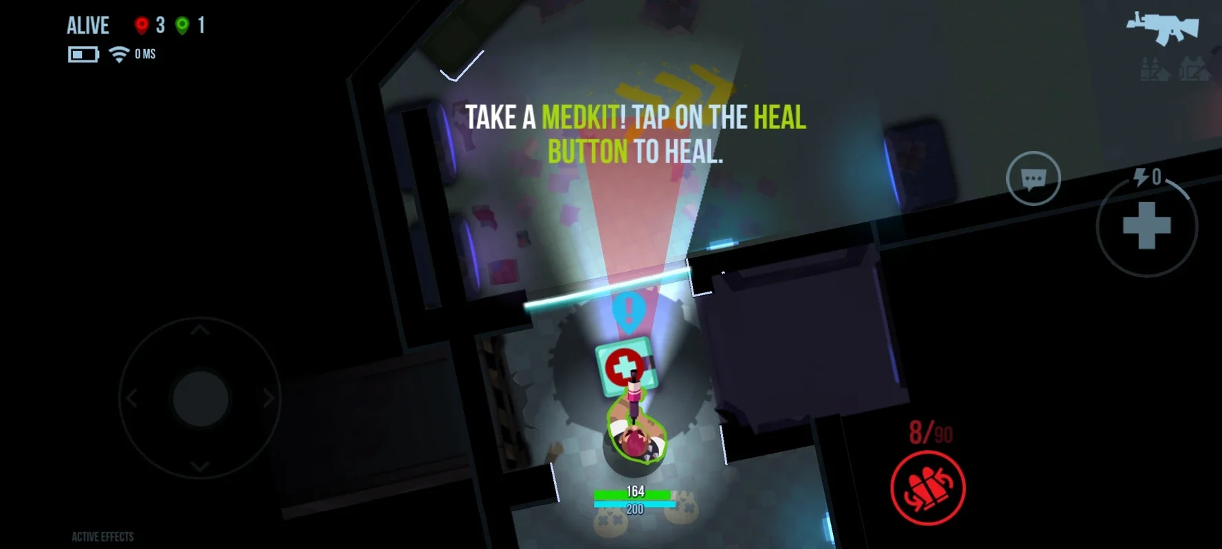 Bullet Echo India for Android - Free APK Download