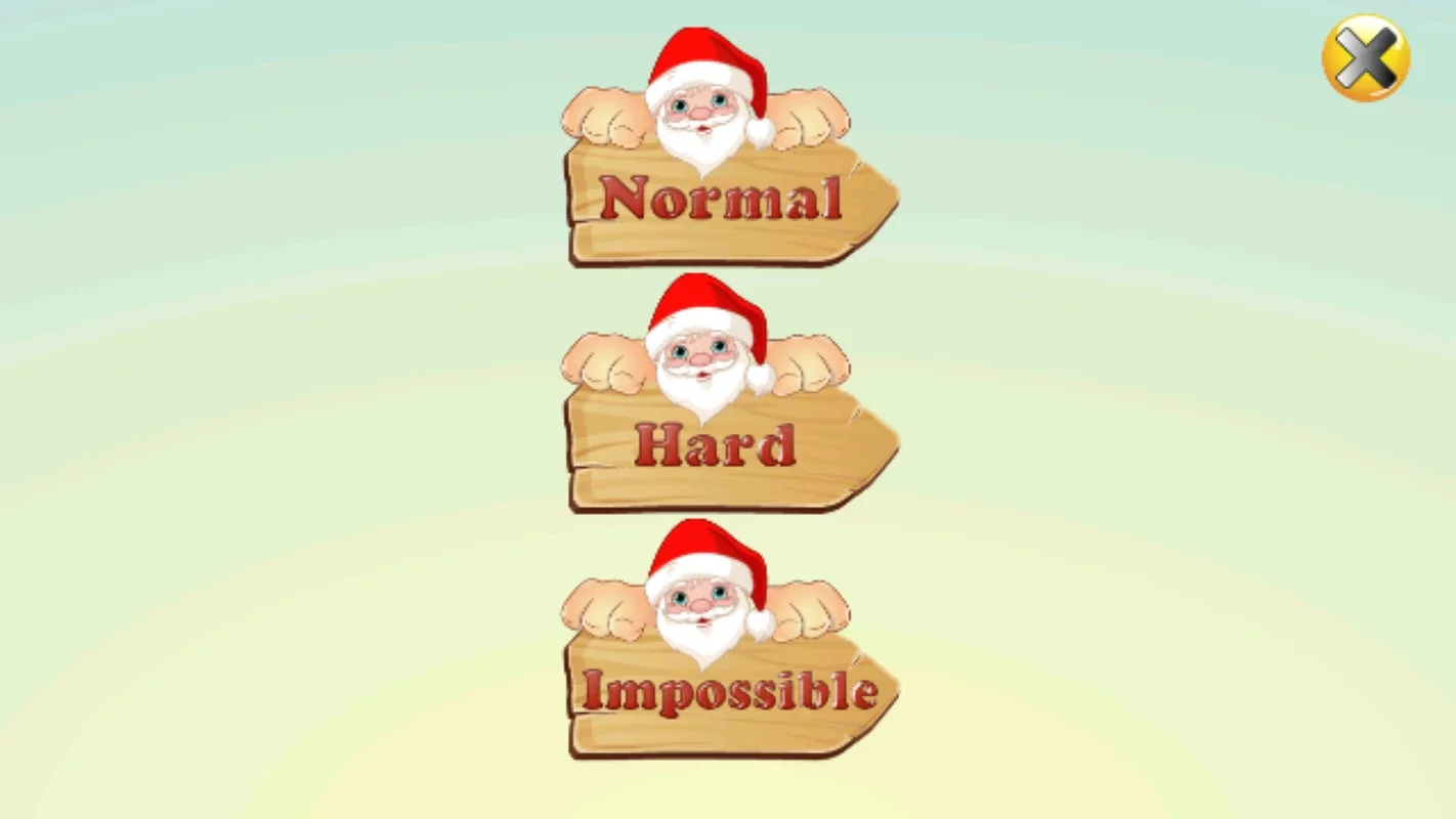 Christmas Adventures for Android - Guide Santa to Success