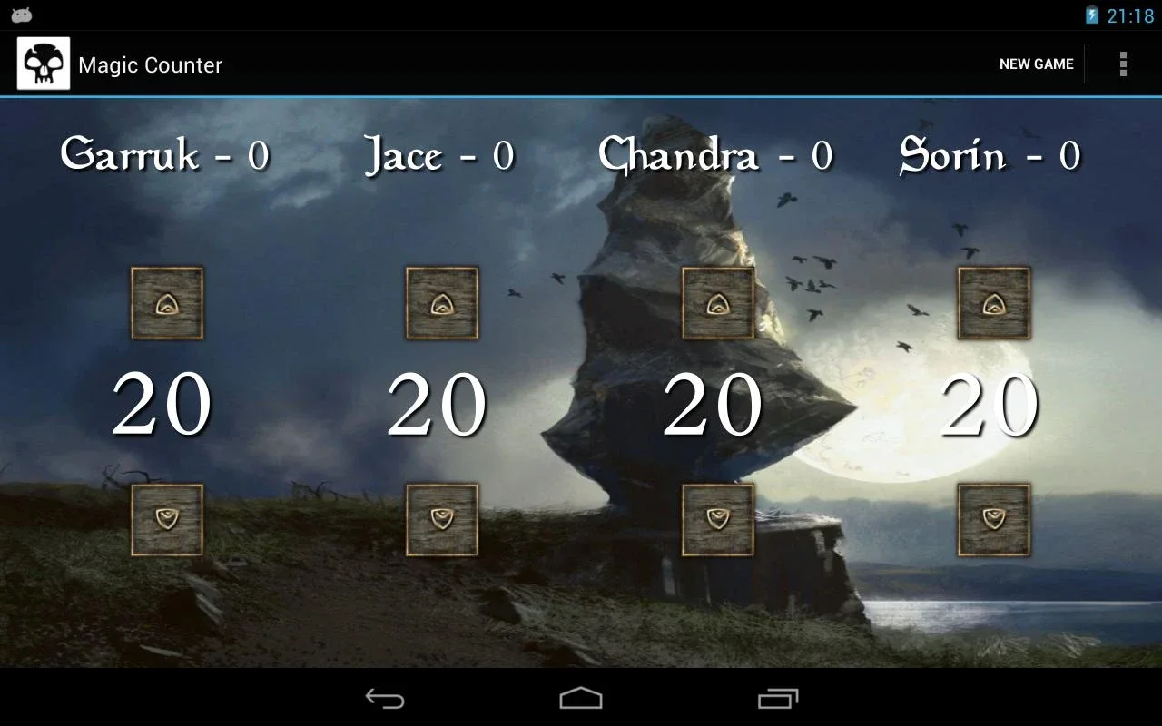 Magic Counter for Android: Simplify Your Counting